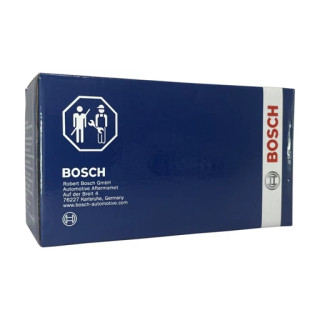 مغزی پمپ بنزین پژو برند BOSCH با ضمانت