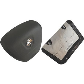 ایربگ تارا چپ و راست برند ایمن اصلی فابریک
