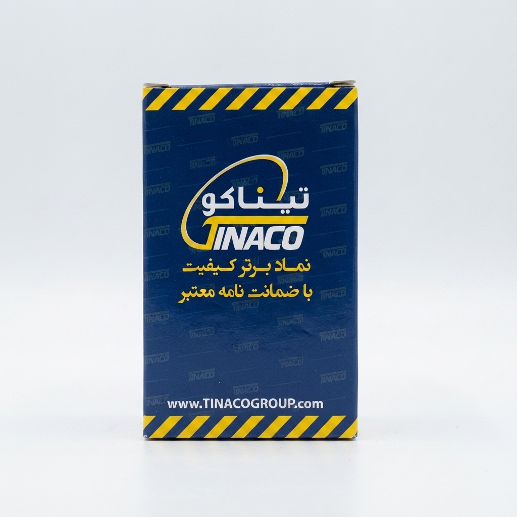 فشنگی آب سبز 405/پارس/سمند_تیناکو (برند خط تولید)