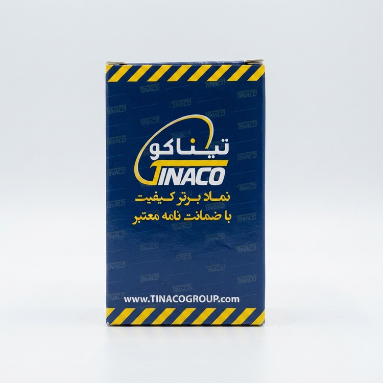 فشنگی آب سبز 405/پارس/سمند_تیناکو (برند خط تولید)